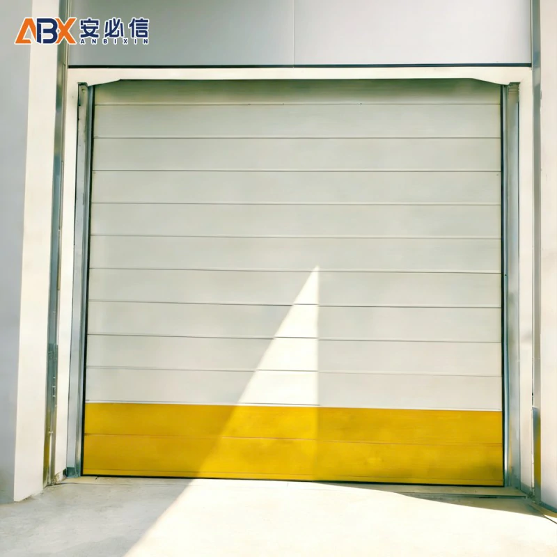 哈尔滨快速提升门